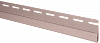 Планка "финишная" персиковая Т-14 - 3,00м